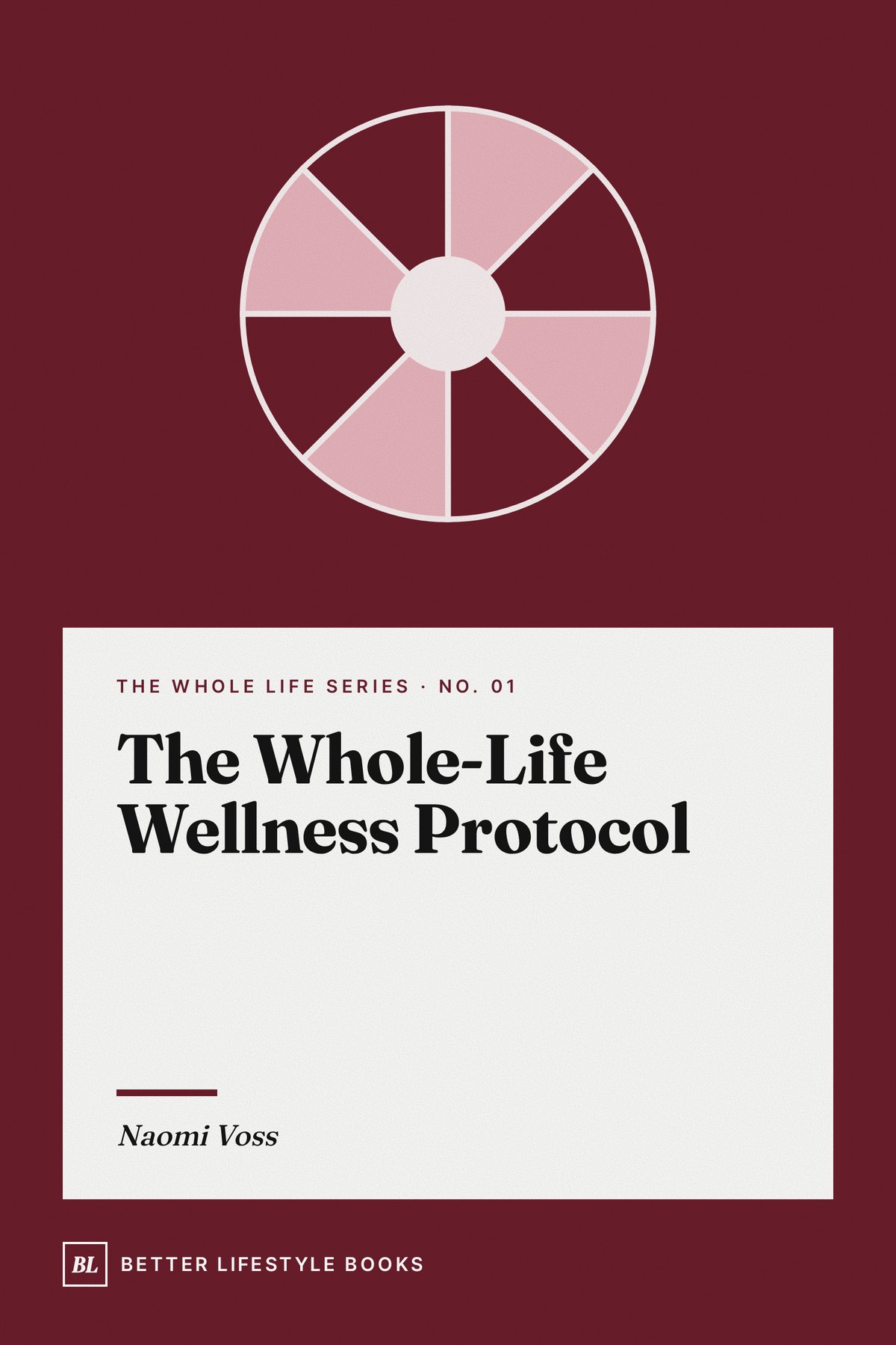 The Whole-Life Wellness Protocol cover